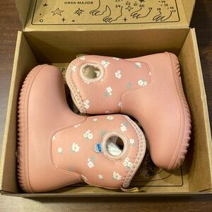 JAN & JUL Waterproof Toasty Dry Winter Boots Size 11